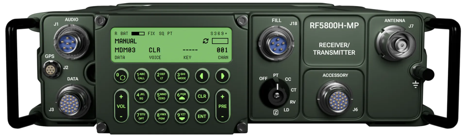 RF 5800H