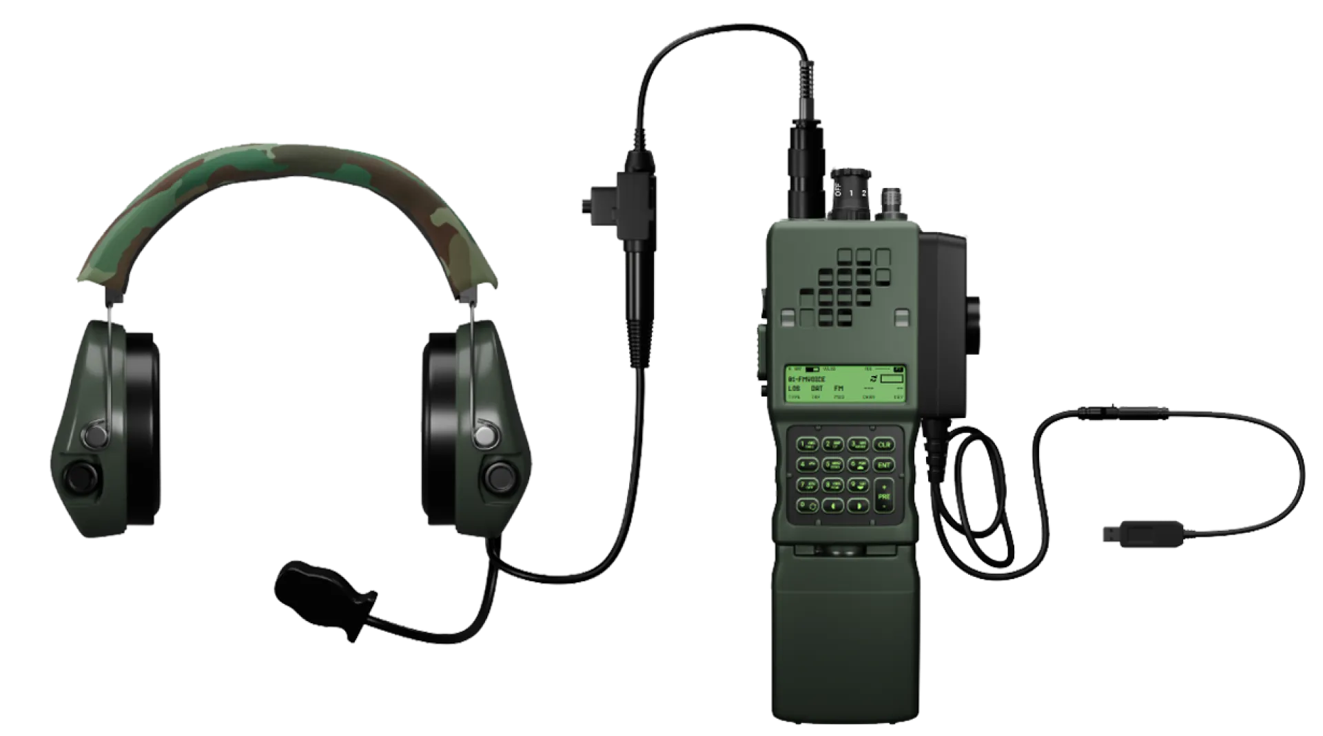 AN-PRC 152A
