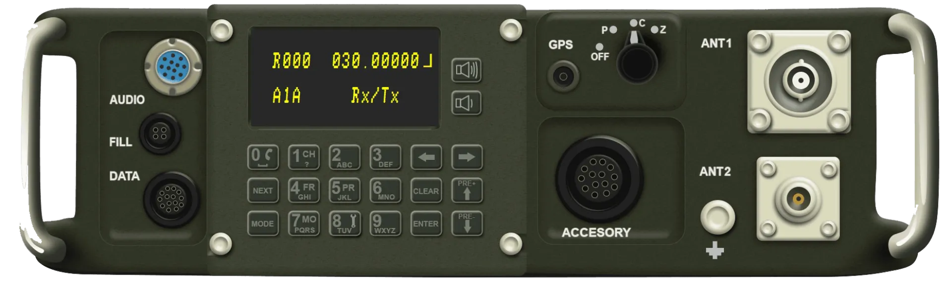RKP 8100