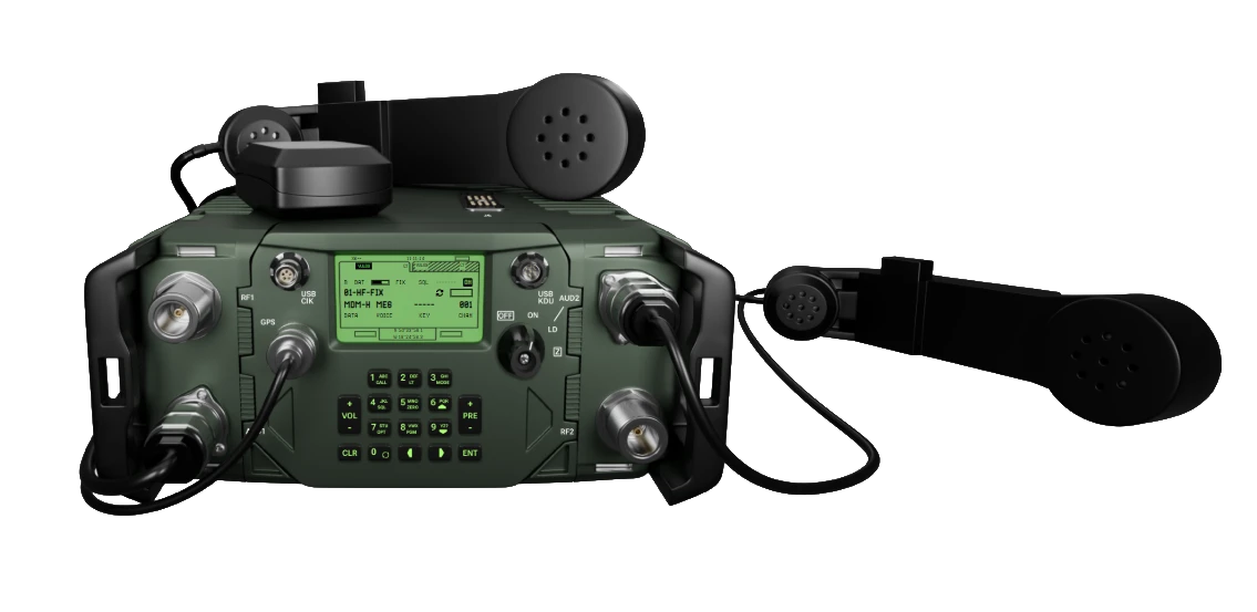 AN-PRC 158
