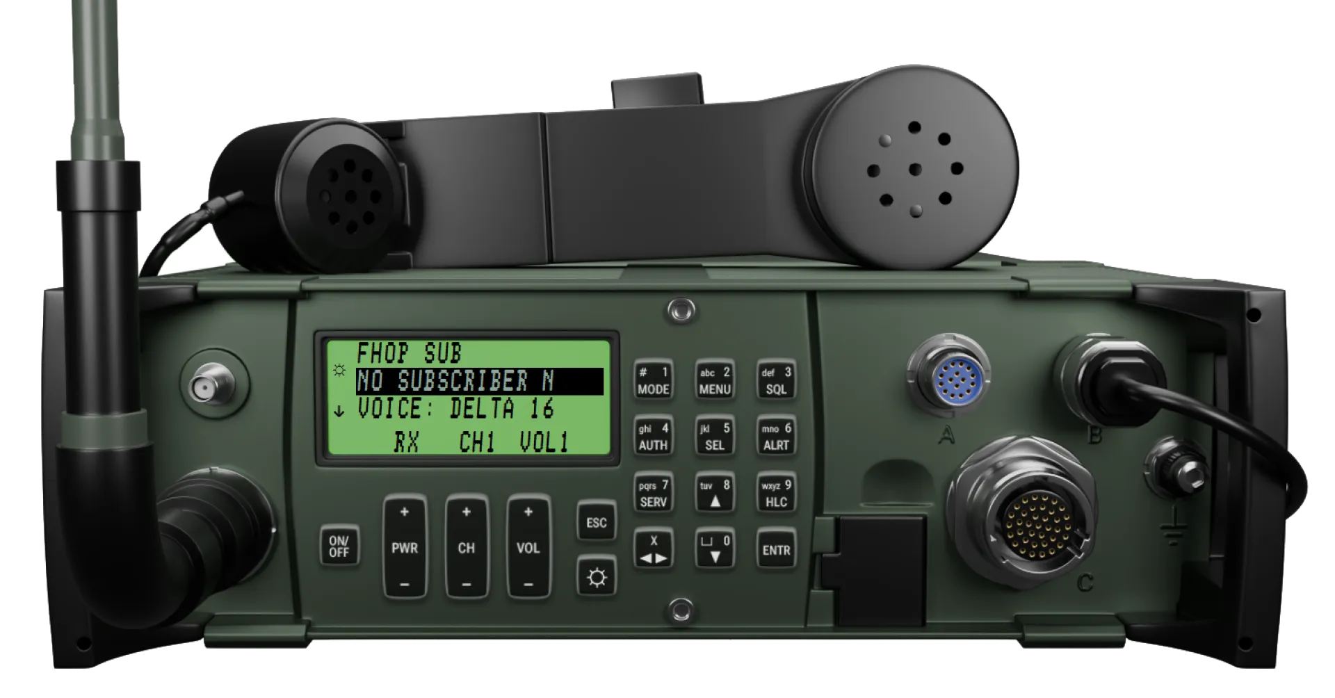 RRC 9210