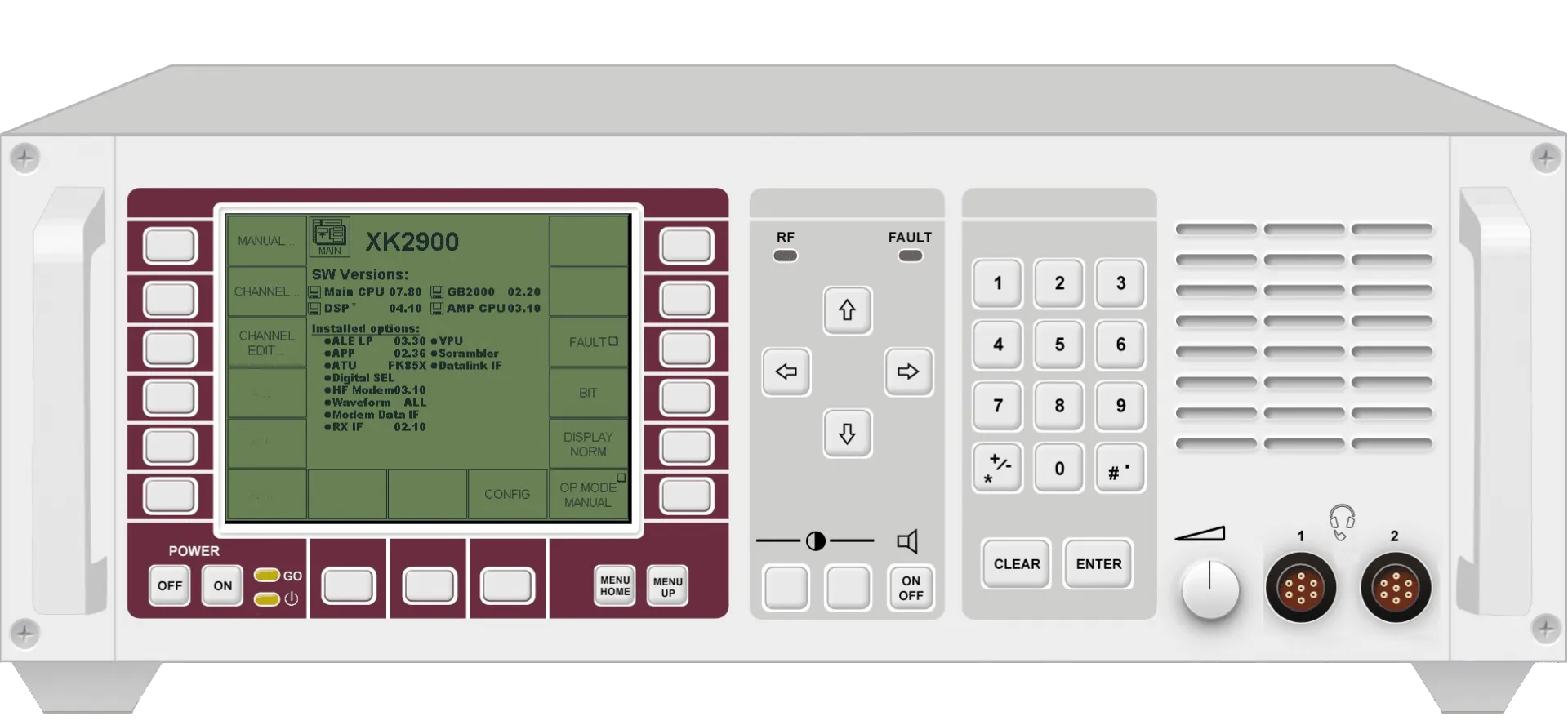 GX2900