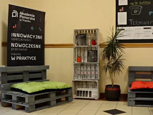 Modyfikacja Platformy e-learningowej w Akademii Pomorskiej w Słupsku
