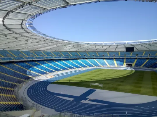 Policyjny system dyspozytorski dla Stadionu Śląskiego w Chorzowie