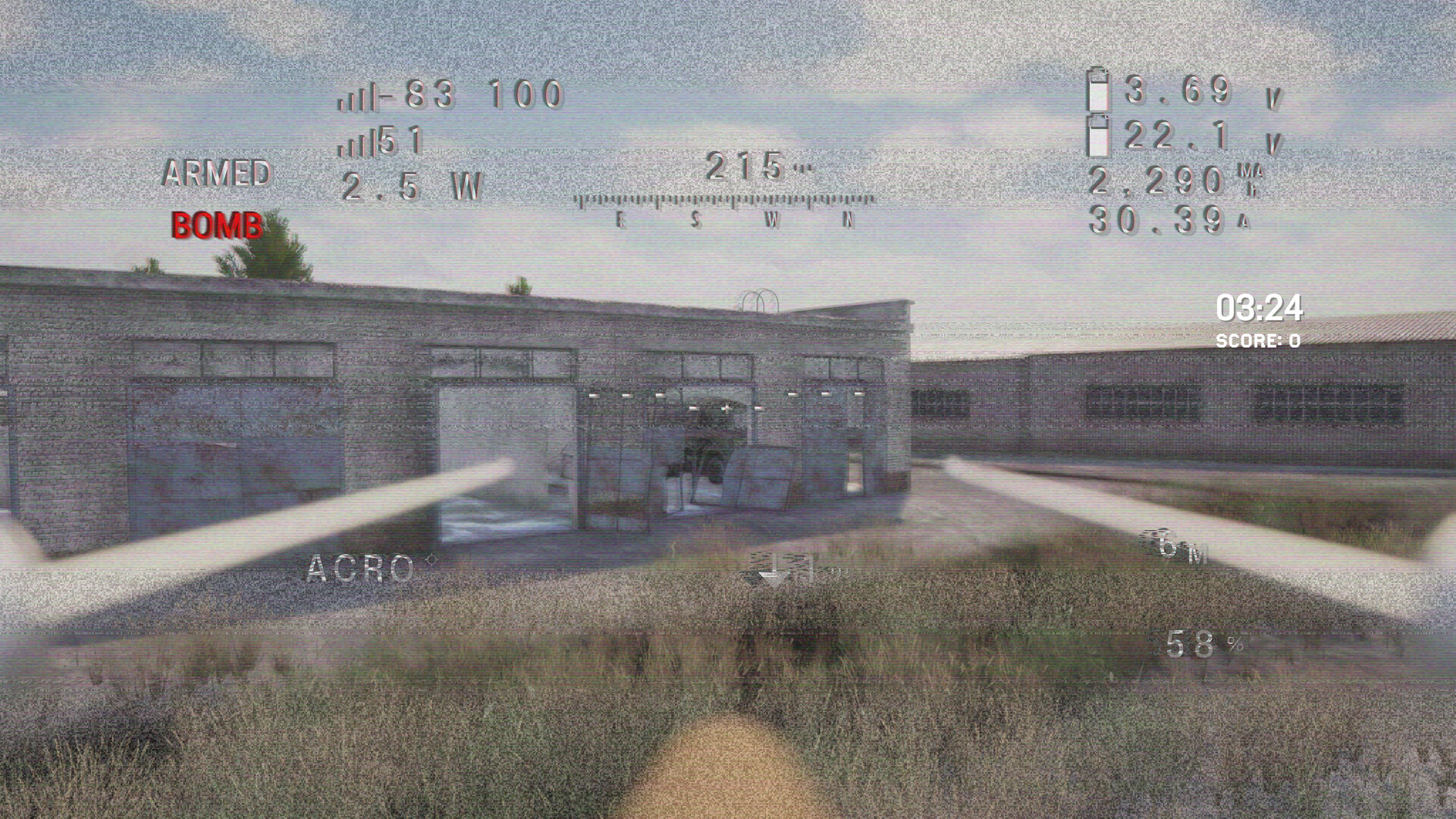 UFDS — zrzut ekranu 5