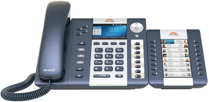 Centrala telefoniczna