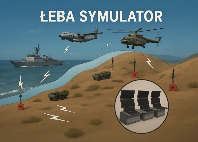 ŁEBA