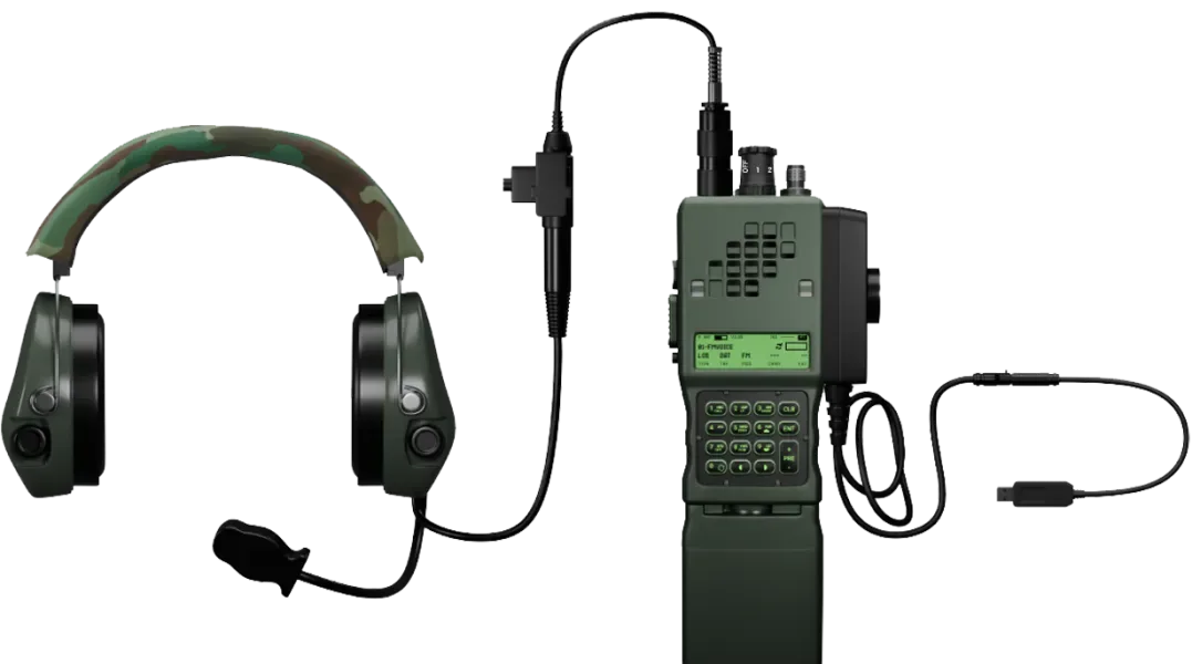 AN-PRC 152A