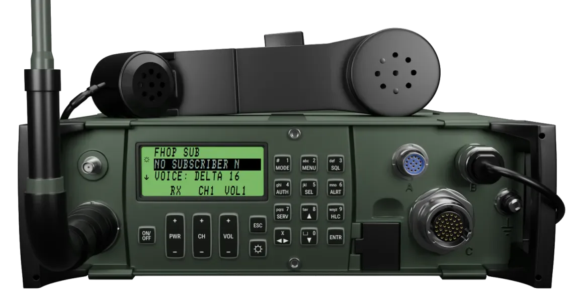 RRC 9210