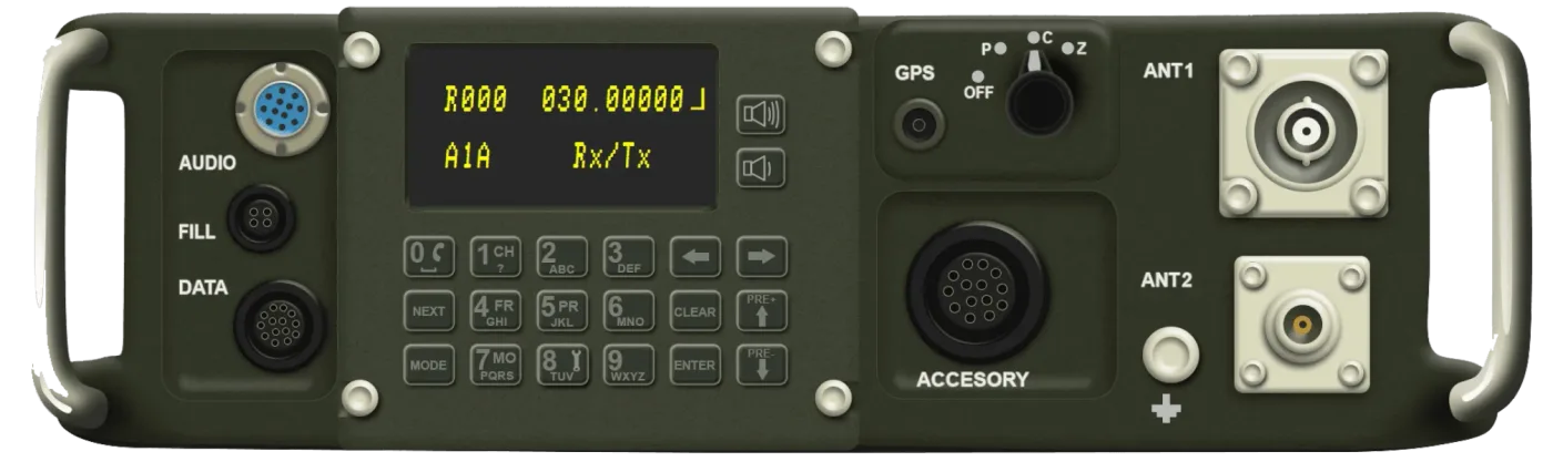 RKP 8100