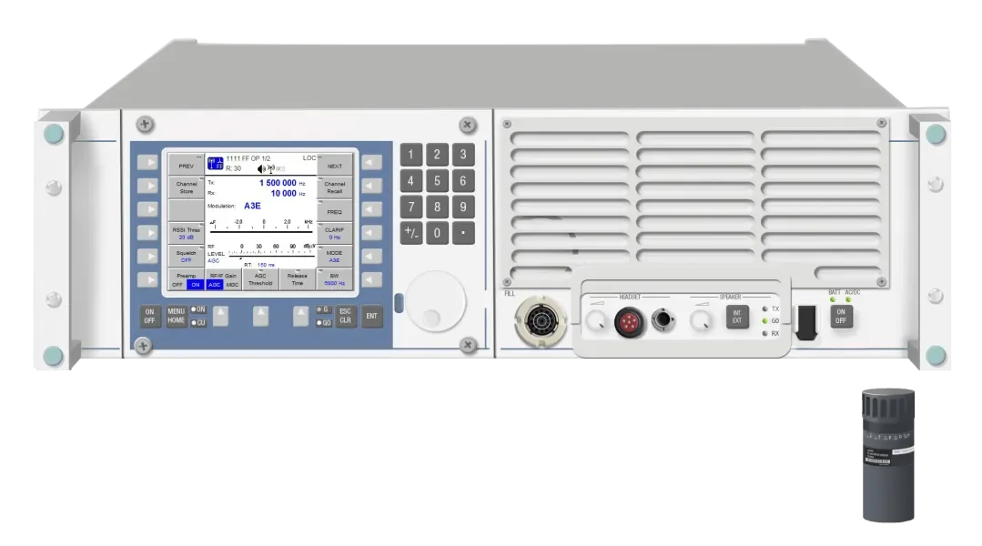 M3SR 4100