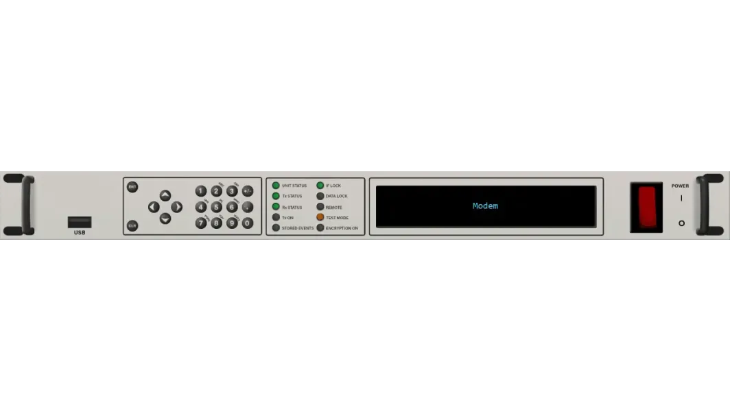 Comtech SLM-5650A