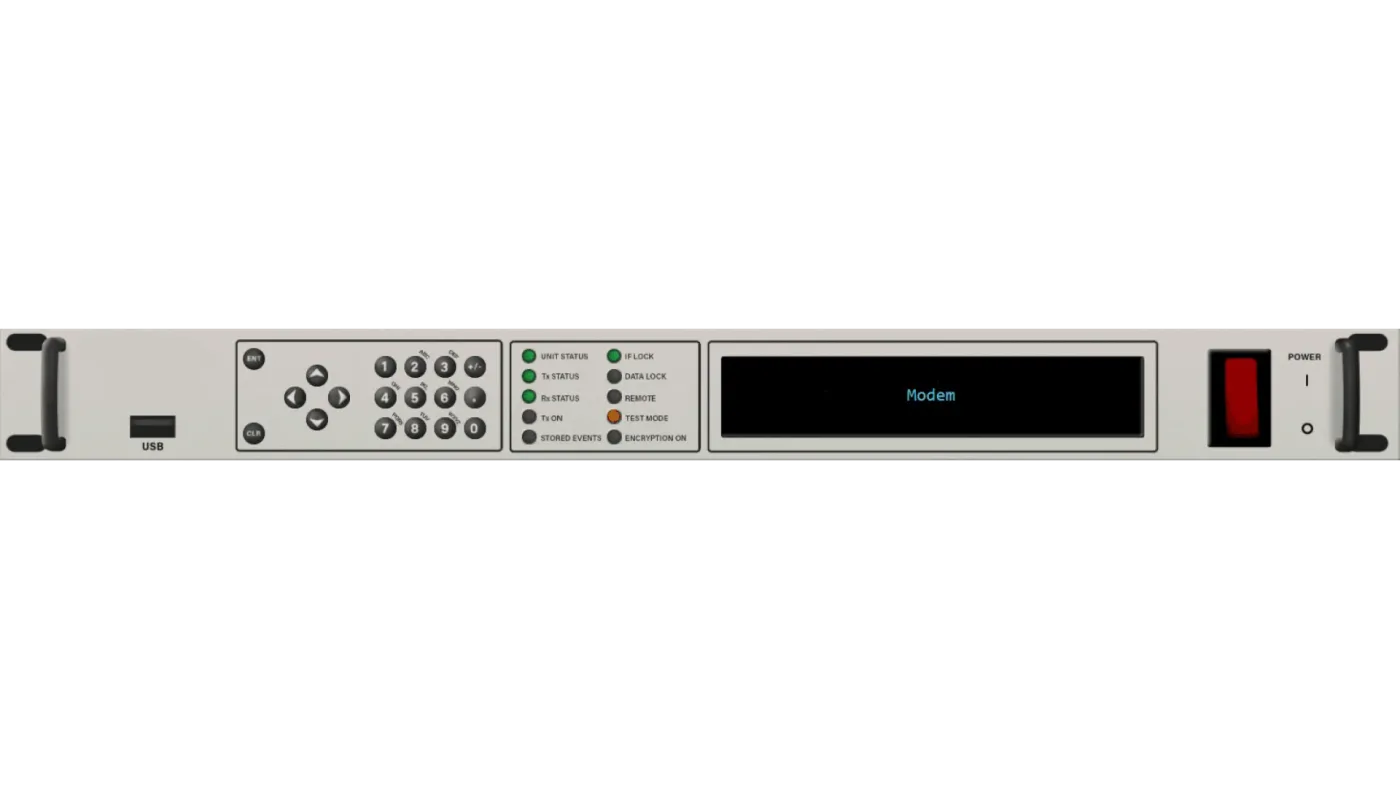 Comtech SLM-5650A